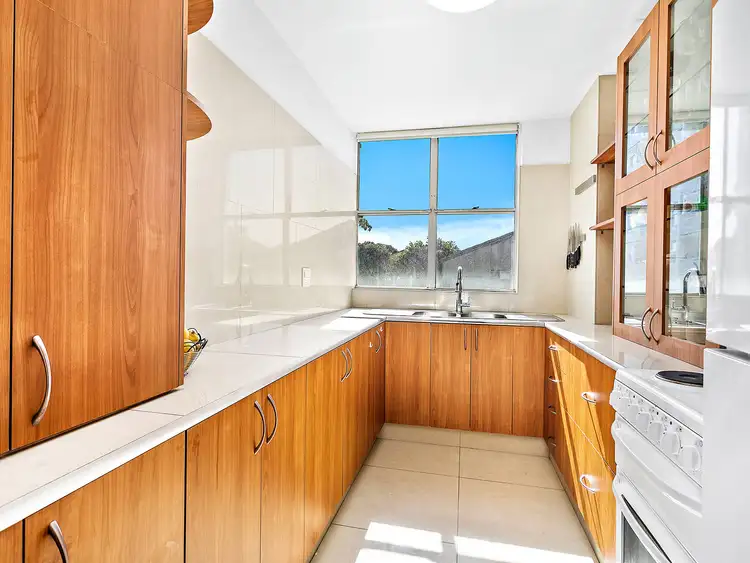 Second view of Homely apartment listing, 5F/5-29 Wandella Road, Miranda NSW 2228