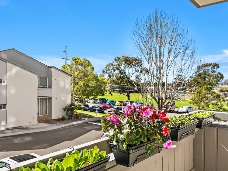 Fourth view of Homely apartment listing, 5F/5-29 Wandella Road, Miranda NSW 2228