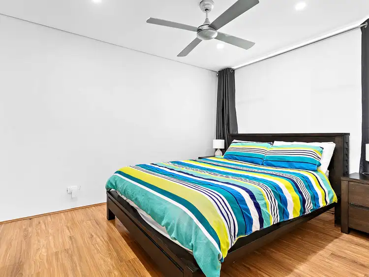 Fifth view of Homely apartment listing, 5F/5-29 Wandella Road, Miranda NSW 2228