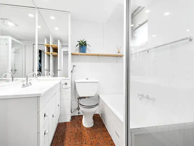 Sixth view of Homely apartment listing, 5F/5-29 Wandella Road, Miranda NSW 2228
