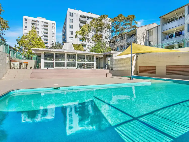 Seventh view of Homely apartment listing, 5F/5-29 Wandella Road, Miranda NSW 2228