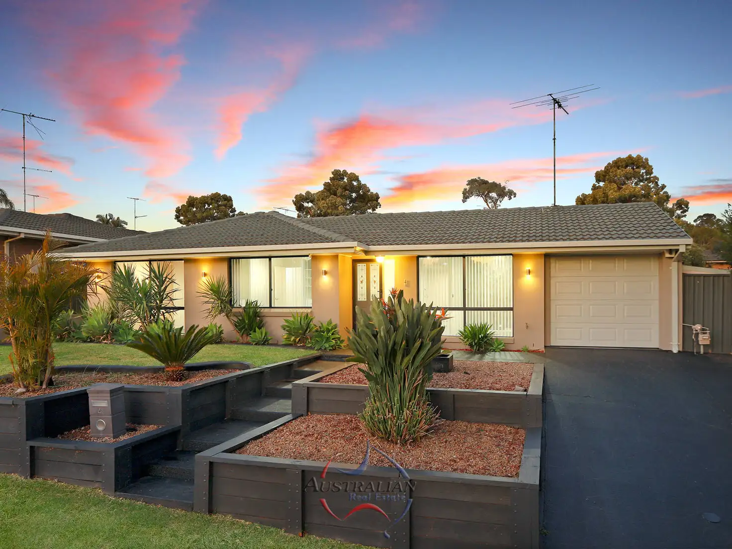 Main view of Homely house listing, 4 Zebra Place, Quakers Hill NSW 2763