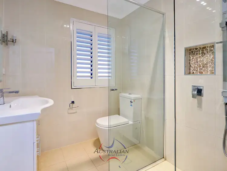 Sixth view of Homely house listing, 4 Zebra Place, Quakers Hill NSW 2763
