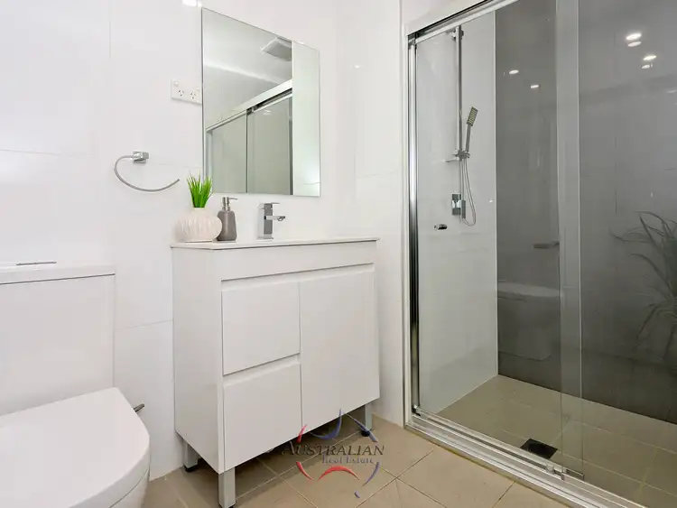 Fifth view of Homely apartment listing, 14/25 Railway Road, Quakers Hill NSW 2763