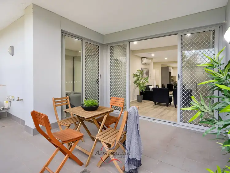 Sixth view of Homely apartment listing, 14/25 Railway Road, Quakers Hill NSW 2763