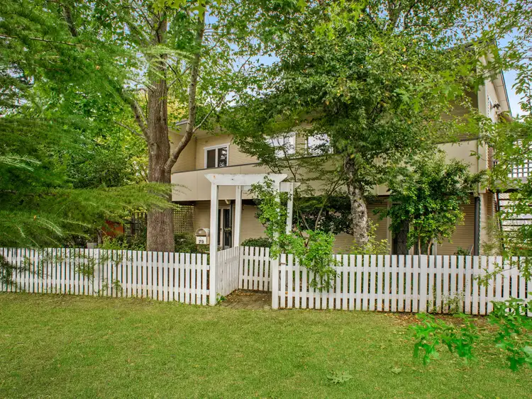 79 Pritchard, Wentworth Falls NSW 2782