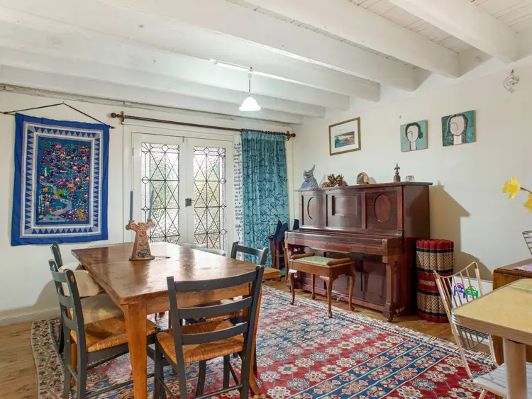 Second view of Homely house listing, 79 Pritchard, Wentworth Falls NSW 2782