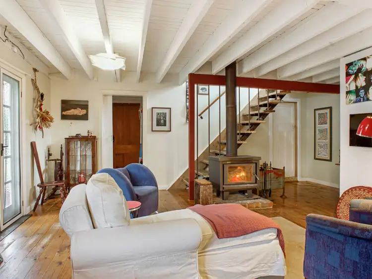 Third view of Homely house listing, 79 Pritchard, Wentworth Falls NSW 2782