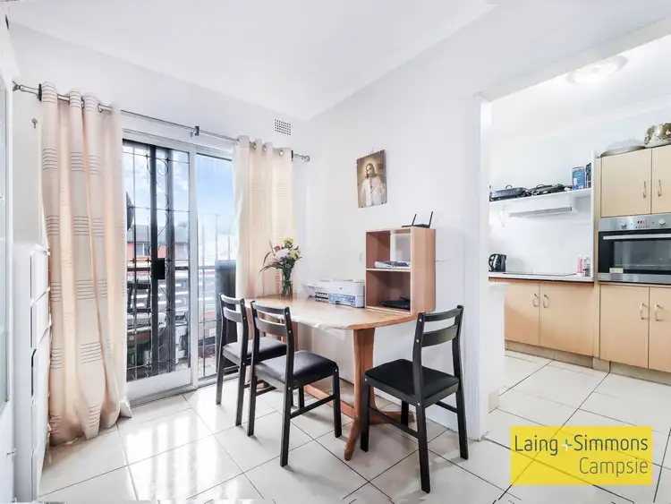 Third view of Homely unit listing, 6/4 Garrong Road, Lakemba NSW 2195