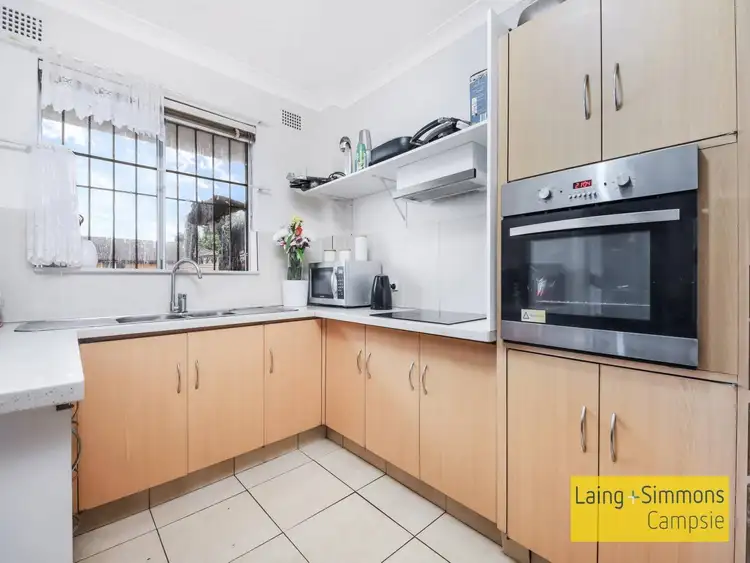 Fourth view of Homely unit listing, 6/4 Garrong Road, Lakemba NSW 2195