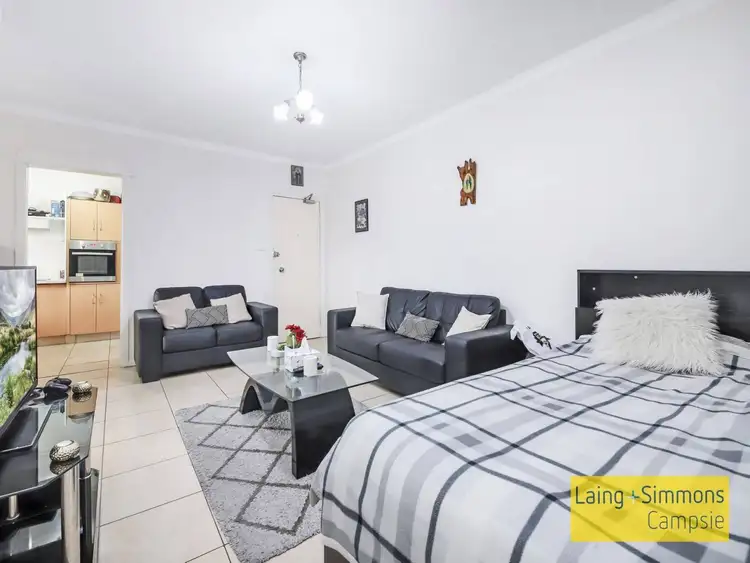 Fifth view of Homely unit listing, 6/4 Garrong Road, Lakemba NSW 2195