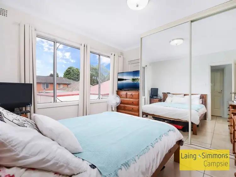 Sixth view of Homely unit listing, 6/4 Garrong Road, Lakemba NSW 2195