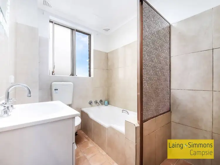 Seventh view of Homely unit listing, 6/4 Garrong Road, Lakemba NSW 2195