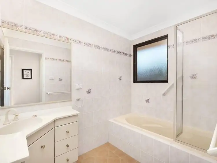 Fourth view of Homely house listing, 25 Winnipeg St, Seven Hills NSW 2147