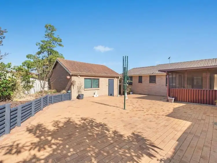 Fifth view of Homely house listing, 25 Winnipeg St, Seven Hills NSW 2147