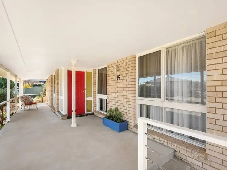 Sixth view of Homely house listing, 25 Winnipeg St, Seven Hills NSW 2147