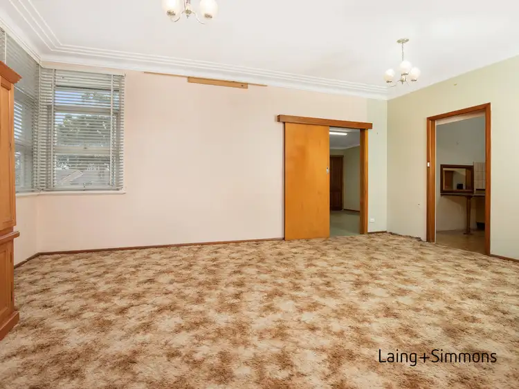 Second view of Homely house listing, 15 Boonah Street, Constitution Hill NSW 2145