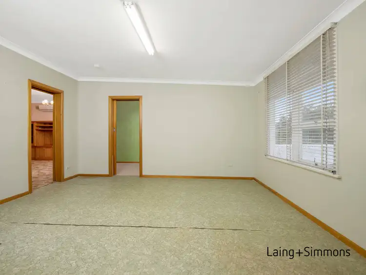 Fourth view of Homely house listing, 15 Boonah Street, Constitution Hill NSW 2145