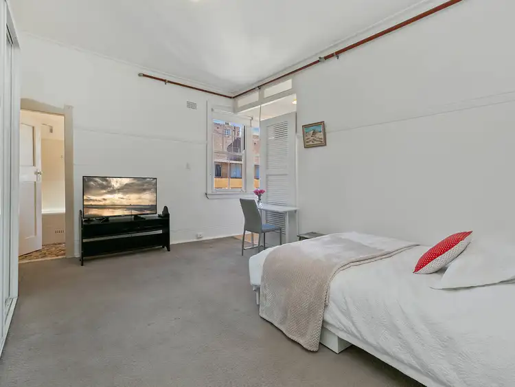 Fifth view of Homely studio listing, 27/5 Darley Street, Darlinghurst NSW 2010