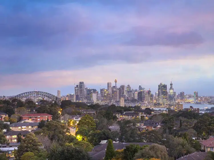 Main view of Homely apartment listing, 20/112 Shirley Road, Wollstonecraft NSW 2065