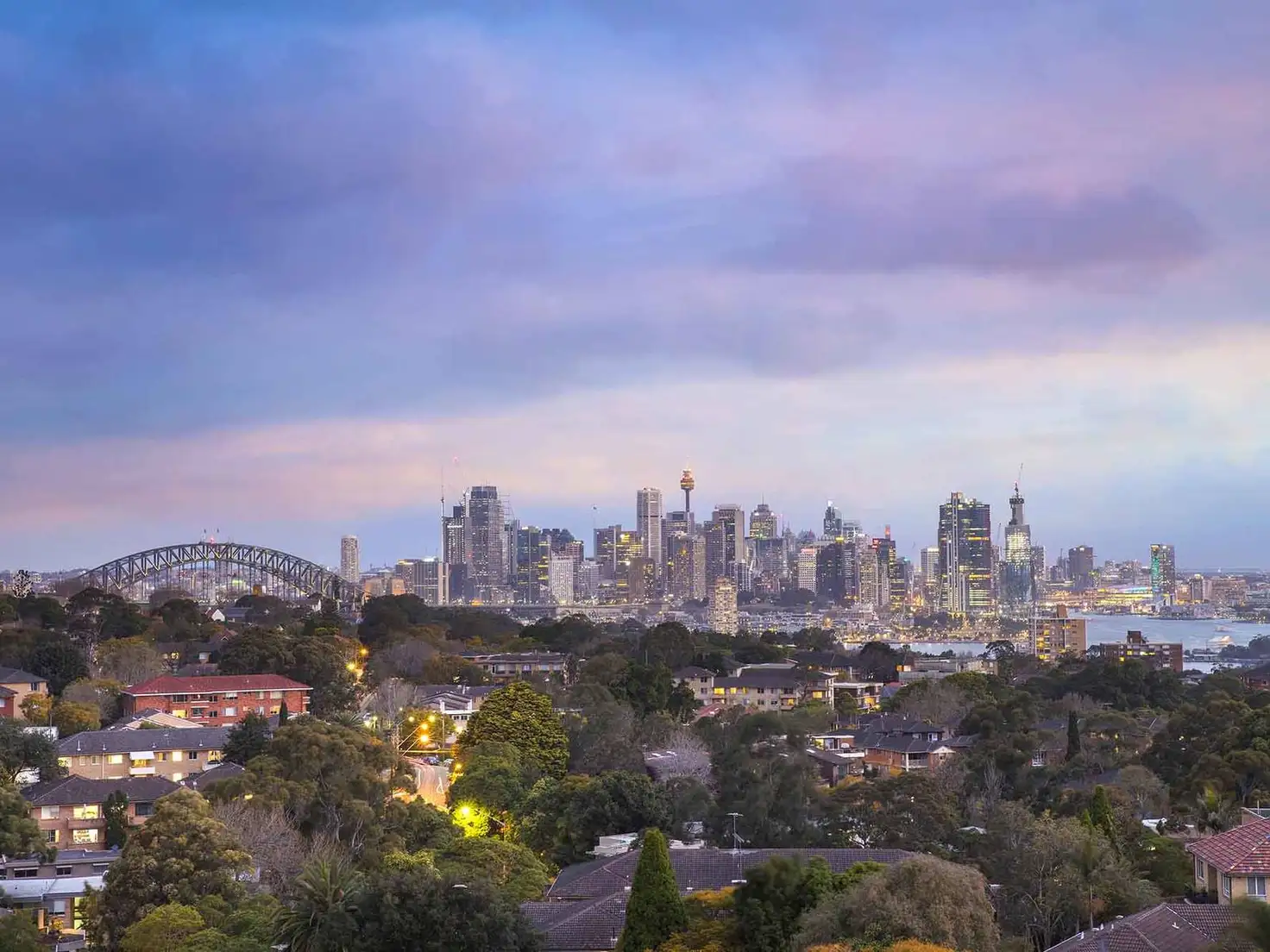 Main view of Homely apartment listing, 20/112 Shirley Road, Wollstonecraft NSW 2065