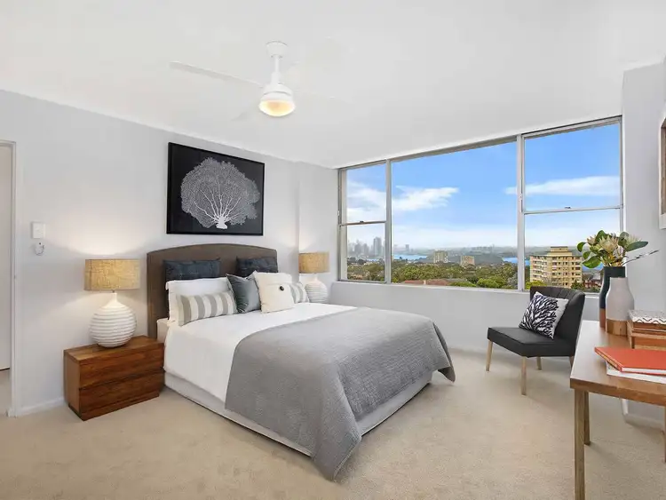 Fourth view of Homely apartment listing, 20/112 Shirley Road, Wollstonecraft NSW 2065