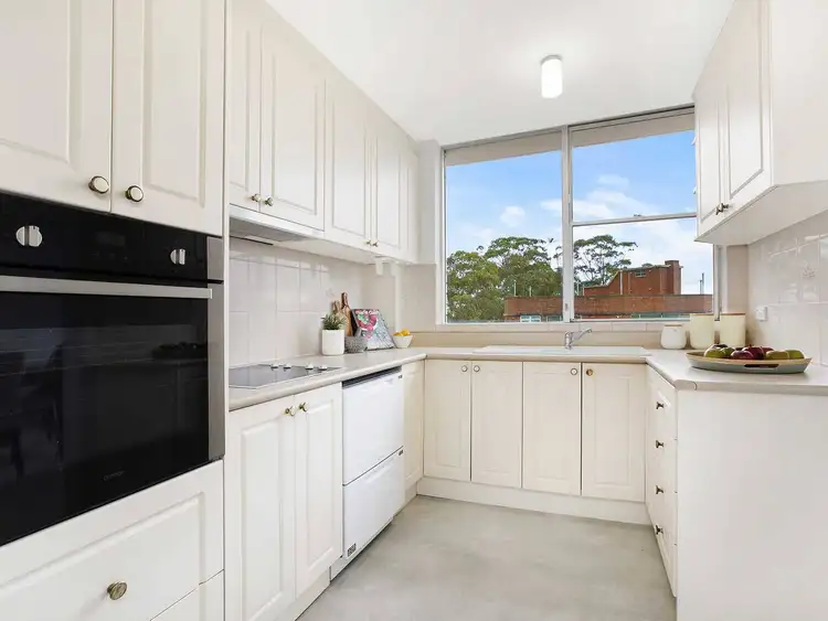 Fifth view of Homely apartment listing, 20/112 Shirley Road, Wollstonecraft NSW 2065