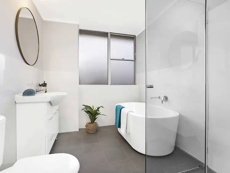 Sixth view of Homely apartment listing, 20/112 Shirley Road, Wollstonecraft NSW 2065
