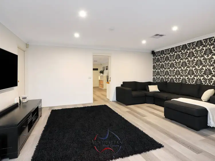 Second view of Homely house listing, 8 Brendan Place, Quakers Hill NSW 2763