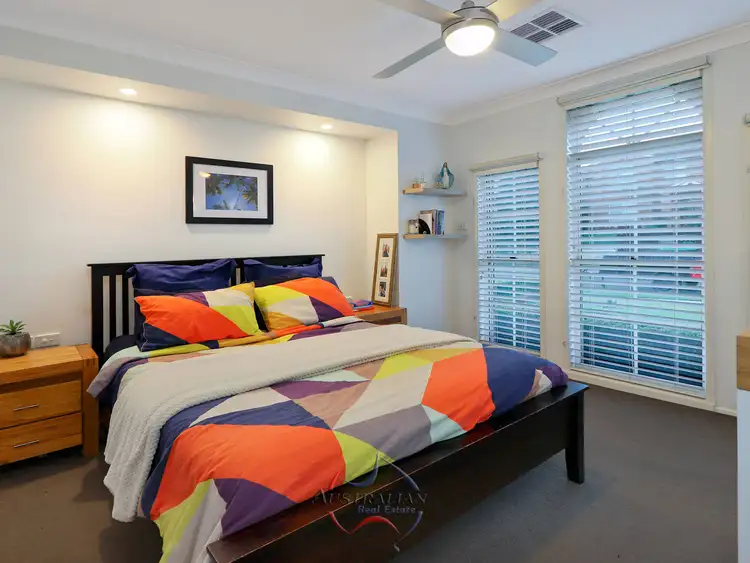 Third view of Homely house listing, 8 Brendan Place, Quakers Hill NSW 2763