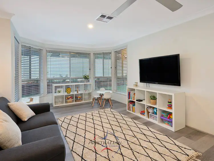 Sixth view of Homely house listing, 8 Brendan Place, Quakers Hill NSW 2763