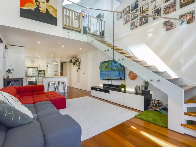 Main view of Homely apartment listing, 3/4 Palmerston Avenue, Bronte NSW 2024