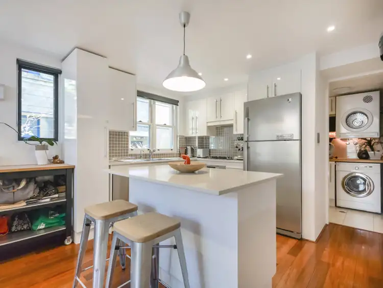 Third view of Homely apartment listing, 3/4 Palmerston Avenue, Bronte NSW 2024