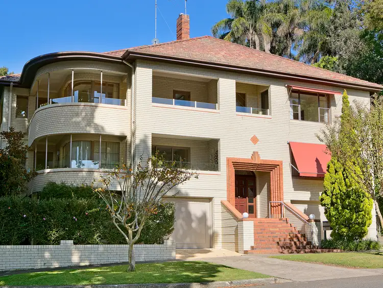2/9 Carrington Avenue, Bellevue Hill NSW 2023