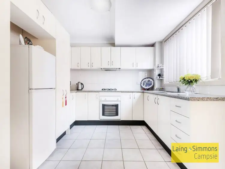 Third view of Homely townhouse listing, 3/51 Shadforth St, Wiley Park NSW 2195