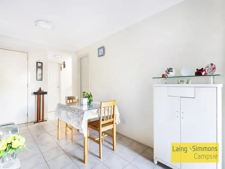 Fourth view of Homely townhouse listing, 3/51 Shadforth St, Wiley Park NSW 2195