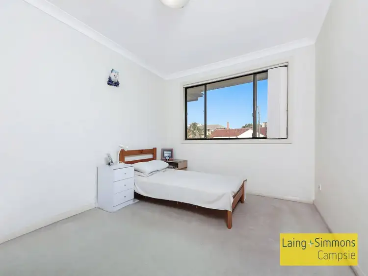 Fifth view of Homely townhouse listing, 3/51 Shadforth St, Wiley Park NSW 2195