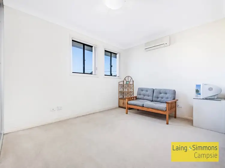 Sixth view of Homely townhouse listing, 3/51 Shadforth St, Wiley Park NSW 2195