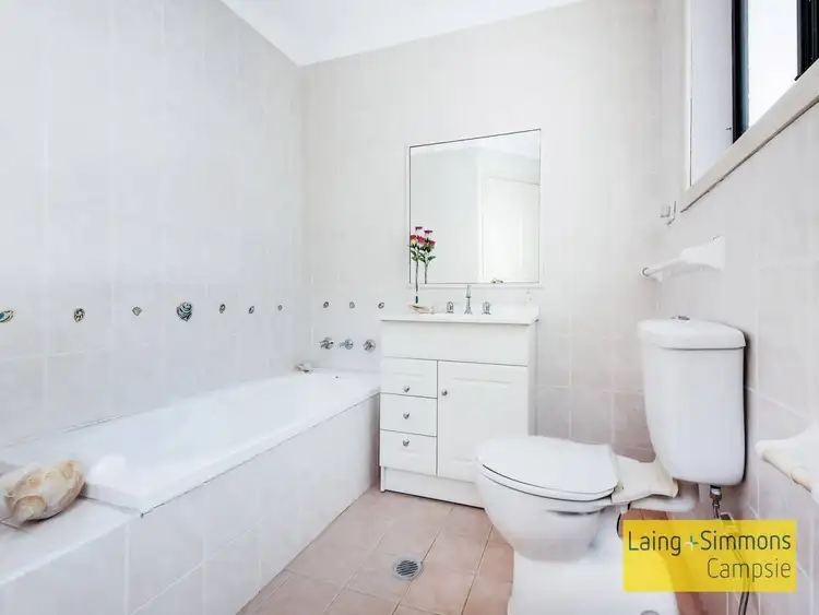 Seventh view of Homely townhouse listing, 3/51 Shadforth St, Wiley Park NSW 2195