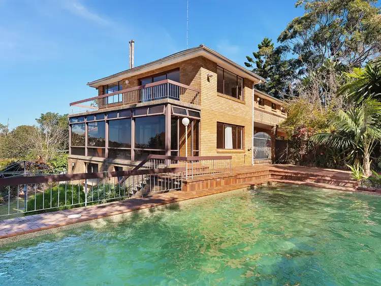 Fourth view of Homely house listing, 44 The Bulwark, Castlecrag NSW 2068