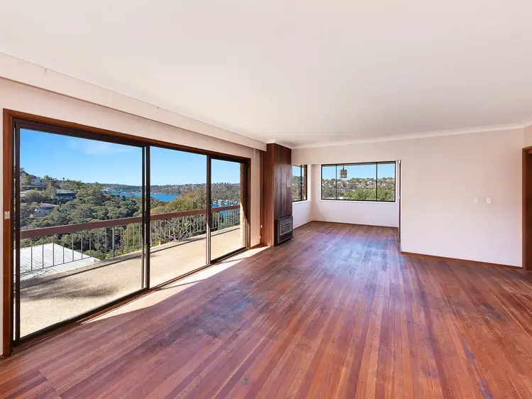 Fifth view of Homely house listing, 44 The Bulwark, Castlecrag NSW 2068