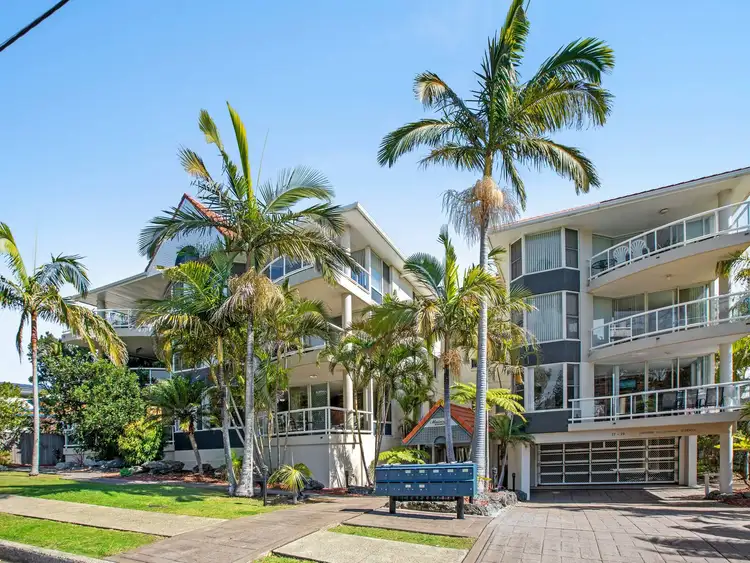 Main view of Homely unit listing, 2/17-19 Owen Street, Port Macquarie NSW 2444