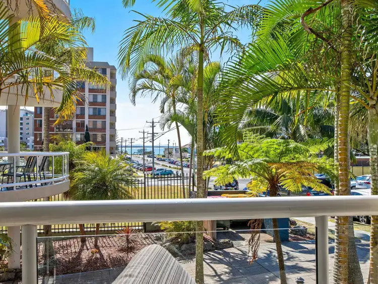 Second view of Homely unit listing, 2/17-19 Owen Street, Port Macquarie NSW 2444