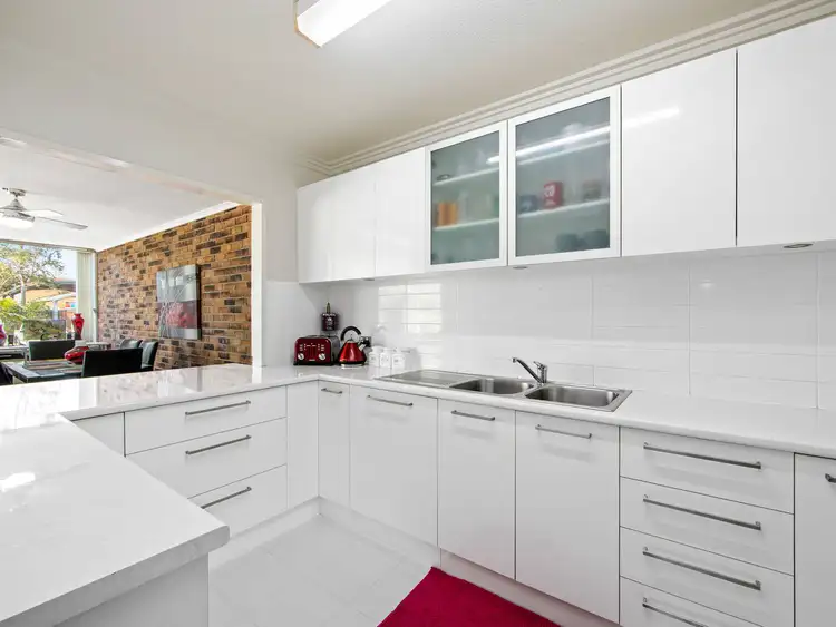 Third view of Homely unit listing, 2/17-19 Owen Street, Port Macquarie NSW 2444