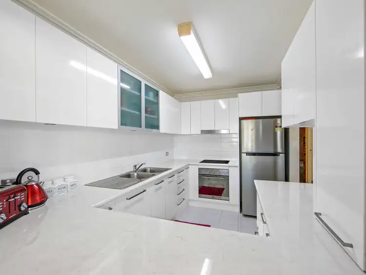 Fourth view of Homely unit listing, 2/17-19 Owen Street, Port Macquarie NSW 2444