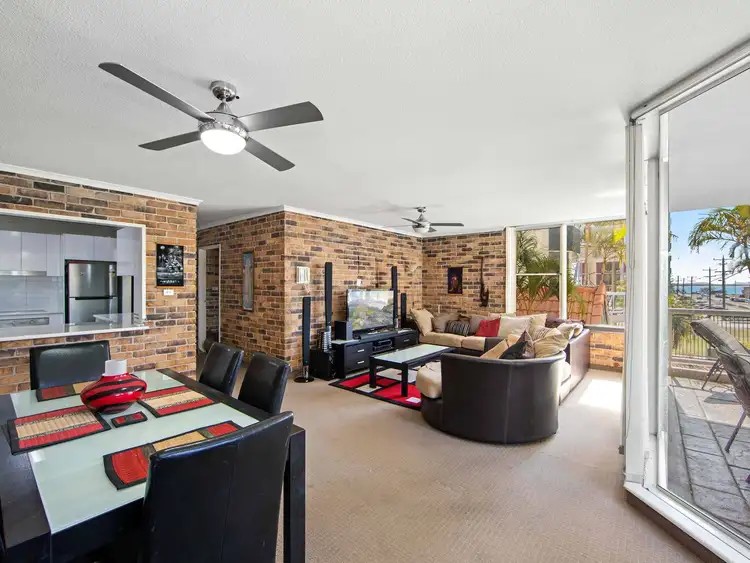 Fifth view of Homely unit listing, 2/17-19 Owen Street, Port Macquarie NSW 2444
