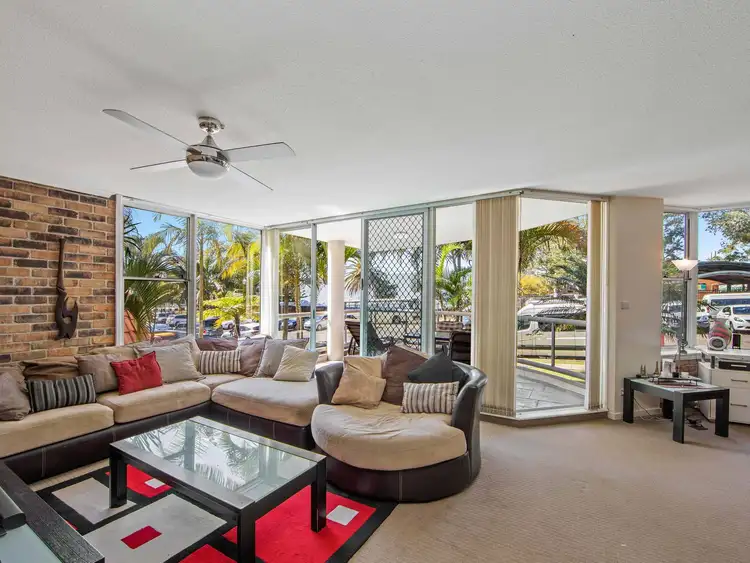 Sixth view of Homely unit listing, 2/17-19 Owen Street, Port Macquarie NSW 2444