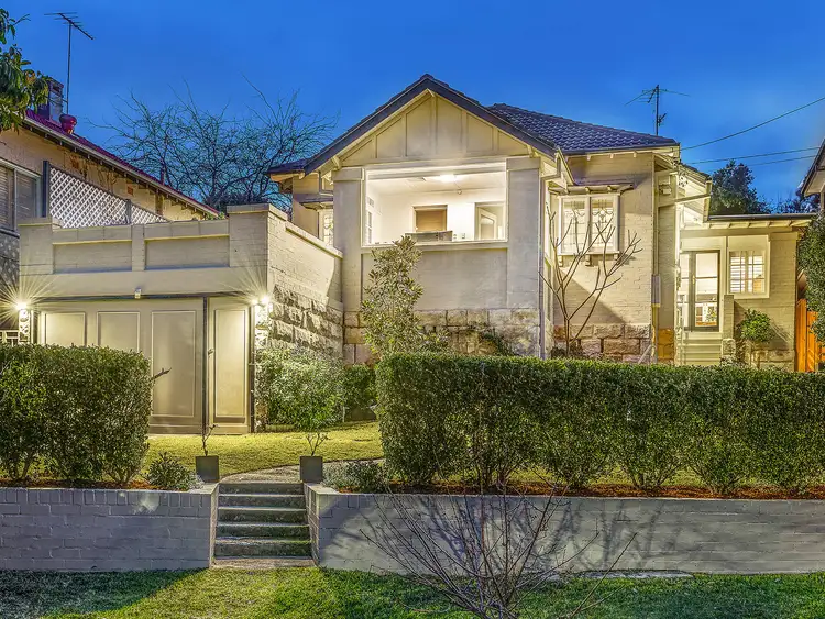 30 Euroka Street, Northbridge NSW 2063