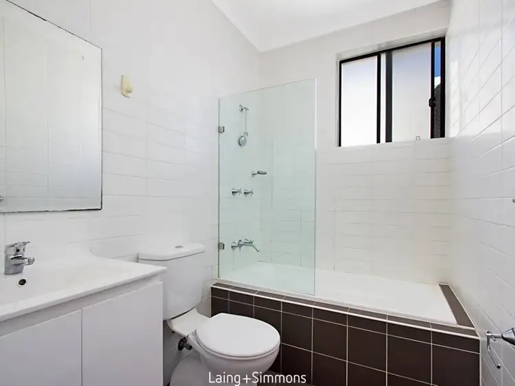 Sixth view of Homely unit listing, 18/30-32 Lydbrook Street, Westmead NSW 2145
