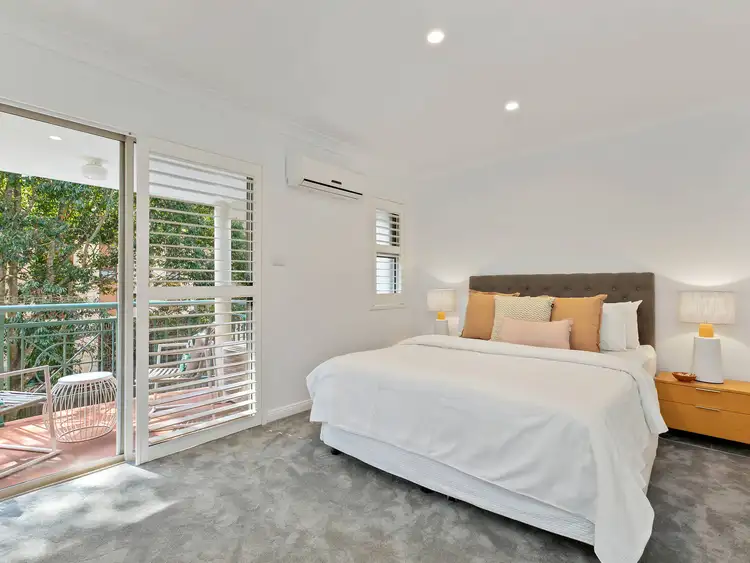 Fifth view of Homely townhouse listing, 7/21 Moree Street, Gordon NSW 2072